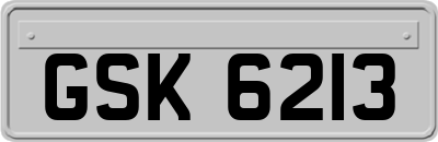 GSK6213