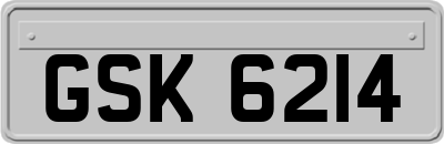 GSK6214