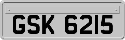 GSK6215