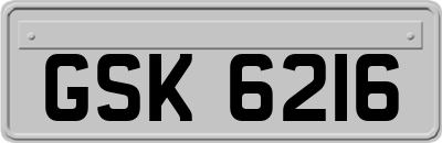 GSK6216