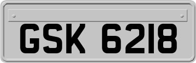 GSK6218