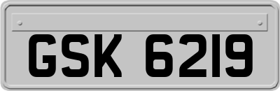 GSK6219