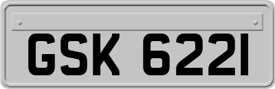GSK6221