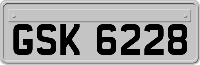 GSK6228