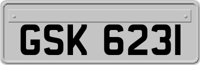 GSK6231