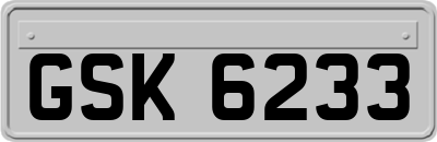 GSK6233