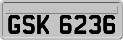 GSK6236