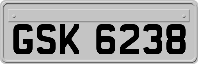 GSK6238
