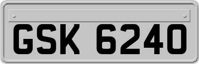 GSK6240