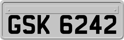 GSK6242
