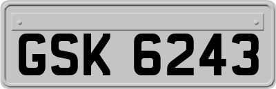 GSK6243
