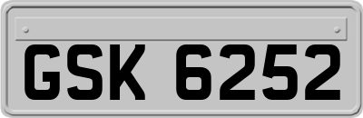 GSK6252