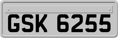 GSK6255