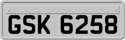 GSK6258