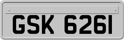 GSK6261