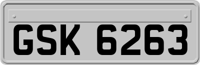 GSK6263