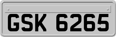 GSK6265