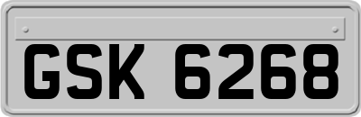 GSK6268