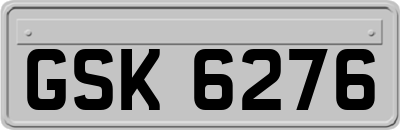 GSK6276