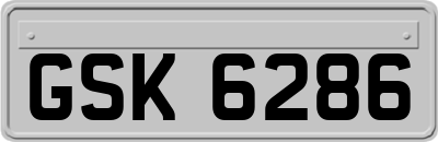 GSK6286