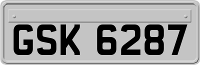GSK6287