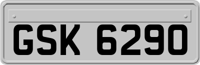 GSK6290