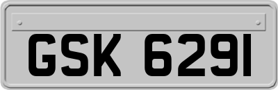 GSK6291