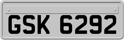 GSK6292
