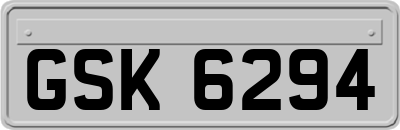 GSK6294