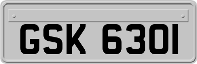 GSK6301