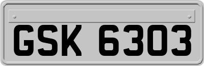 GSK6303