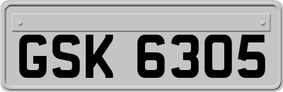 GSK6305