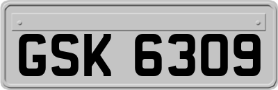 GSK6309