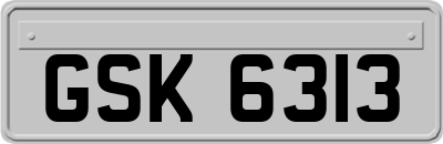 GSK6313