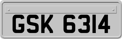 GSK6314