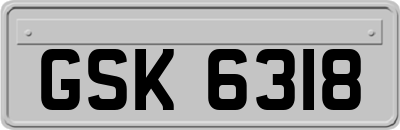 GSK6318