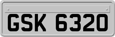 GSK6320