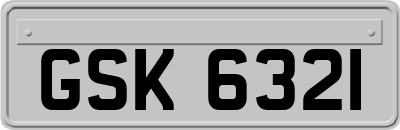 GSK6321
