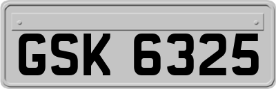 GSK6325