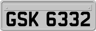 GSK6332
