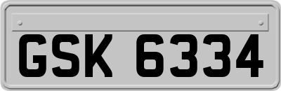 GSK6334
