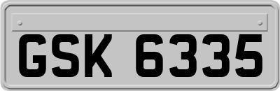 GSK6335