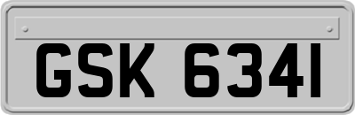 GSK6341