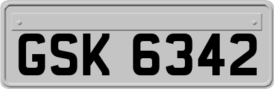 GSK6342