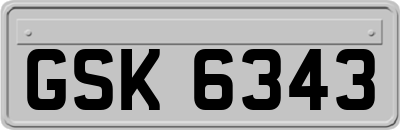 GSK6343