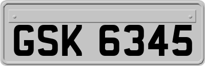 GSK6345