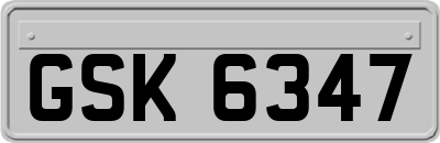 GSK6347