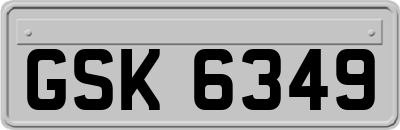 GSK6349