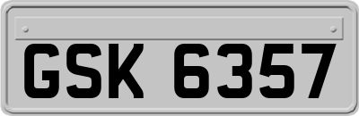 GSK6357