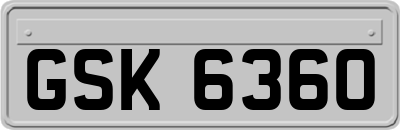GSK6360